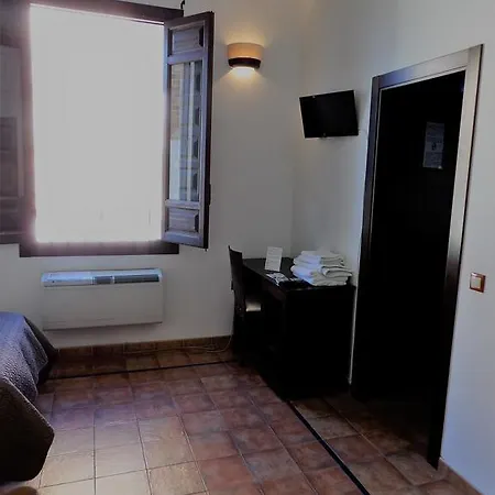 Country house Hospederia Castillo De *