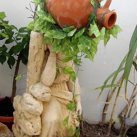 Hospederia Castillo De